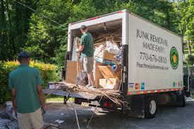 Recycling Services for Junk in Universal City, TX